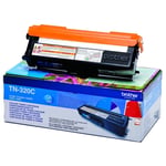 Brother TN-320C toner cartridge cyaan (origineel)