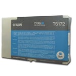 Epson T6172 inkt cartridge cyaan hoge capaciteit (origineel)