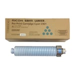 Ricoh Pro C901 toner cartridge cyaan (origineel)