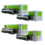 Tonershop huismerk vervangt HP CF350A/51A/52A/53A serie