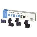 Xerox 016190301 colorstix ( 2 x BK / 5 x C ) origineel