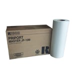 Ricoh Type JP10M B4 / 893027 master unit (origineel)