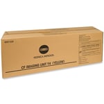 Konica Minolta 4587-503 drum geel nr. Y4 (origineel)
