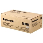 Panasonic DQ-TCB008-X toner cartridge zwart (origineel)