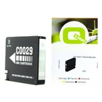 Canon PGI-29GY inkt cartridge grijs (huismerk)