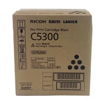 Ricoh Type C5300 toner cartridge zwart (origineel)