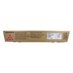 Ricoh Type C7100 toner cartridge magenta (origineel)