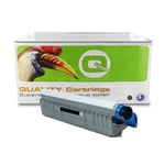 OKI 44059256 toner cartridge zwart hoge capaciteit (huismerk)