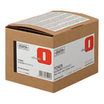 Olivetti B0920 toner cartridge zwart (origineel)