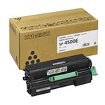Ricoh SP 4500A / 407340 toner cartridge zwart hoge capaciteit (origineel)
