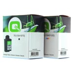Lexmark 70 BK / 20 C serie (huismerk)