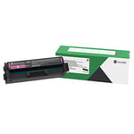 Lexmark C3220M0 toner cartridge magenta (origineel)