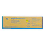 Konica Minolta A0DK251 toner cartridge geel (origineel)