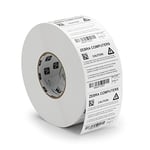 Zebra Z-Ultimate 3000T White label (880249-031D) 57mm x 32mm 12 rollen (origineel)
