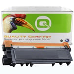 Brother TN-2310 toner cartridge zwart (huismerk)