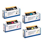 Konica Minolta 1710589 serie hoge capaciteit ( BK / C / M / Y ) origineel