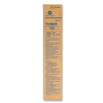 Konica Minolta 7035 toner cartridge zwart nr. 01WK (origineel)
