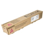 Ricoh SP C840DN toner cartridge magenta (origineel)