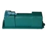 Olivetti B0567 toner cartridge zwart (origineel)