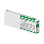 Epson T804B inktcartridge groen (origineel)