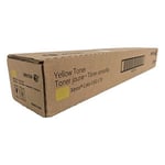 Xerox 006R01658 toner cartridge geel (origineel)