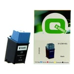 Tonershop huismerk vervangt HP C6614DE nr. 20 inkt cartridge zwart