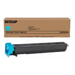 Develop TN-612C toner cartridge cyaan (origineel)