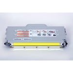 Tally 043338 toner cartridge geel (origineel)