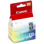 Canon CL-41 inkt cartridge kleur (origineel)