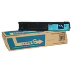 Kyocera TK-875C toner cartridge cyaan (origineel)