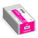 Epson GJIC5(M) inkt cartridge magenta (origineel)