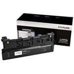 Lexmark 54G0W00 toner opvangbak nr. 540P (origineel)