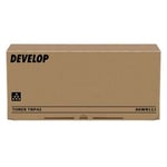 Develop TNP-42 (A6WN11J) toner cartridge zwart (origineel)