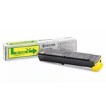 Kyocera TK-5290Y toner cartridge geel (origineel)