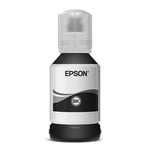 Epson 111 inktfles zwart (origineel)
