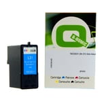 Lexmark 18C0031 inkt cartridge foto kleur nr. 31 (huismerk)