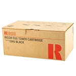 Ricoh Type 1240 / 430278 toner cartridge zwart (origineel)