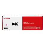 Canon 046M toner cartridge magenta (origineel)