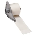 Brady M71-33-427 zelflaminerende draad- en kabellabels | 38,10 mm x 101,60 mm (origineel)