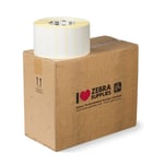 Zebra Z-Perform 1000T label (76178) 89mm x 25mm 6 rollen (origineel)