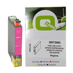 Epson T2993 inktcartridge magenta hoge capaciteit nr. 29XL (huismerk)