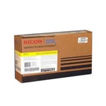 IBM 39V2440 toner cartridge geel (origineel)