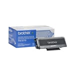 Brother TN-3170 toner cartridge zwart (origineel)