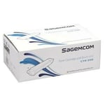 Sagem CTR 356L toner cartridge zwart hoge capaciteit (origineel)