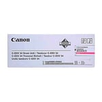 Canon C-EXV 34M drum magenta (origineel)