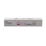 Toshiba T-FC26SM2K toner cartridge magenta (origineel)
