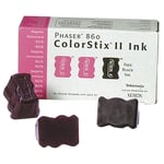 Xerox 016190701 colorstix ( 1 x BK / 2 x M ) origineel