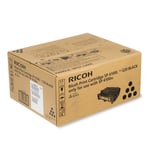Ricoh SP 4100NL toner cartridge zwart (origineel)