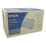 Epson S051111 toner cartridge zwart hoge capaciteit (origineel)