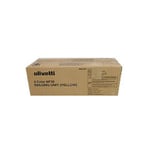Olivetti B0582 imaging unit geel (origineel)